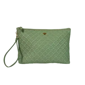 Litt Makeup Case - Sage