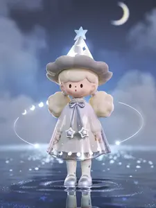 molinta--chasing light  series Blind box