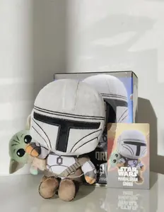 Grogu COSBI Plush Blind Box