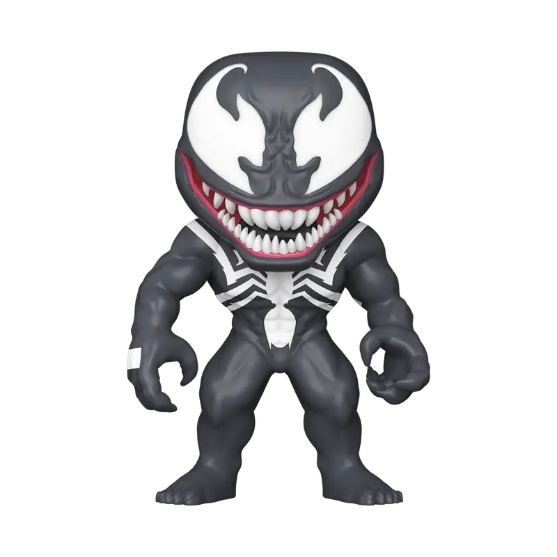 Funko Pop! Marvel Rivals - Venom #1218 Funko Pop! Marvel Rivals - Venom #1218