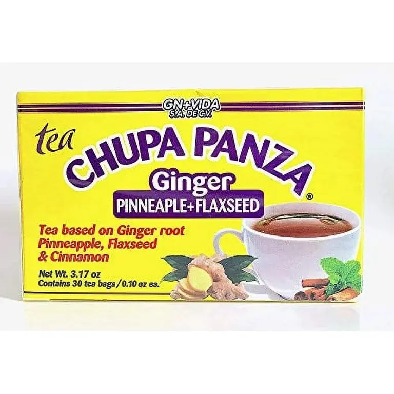 Te Chupa Panza
