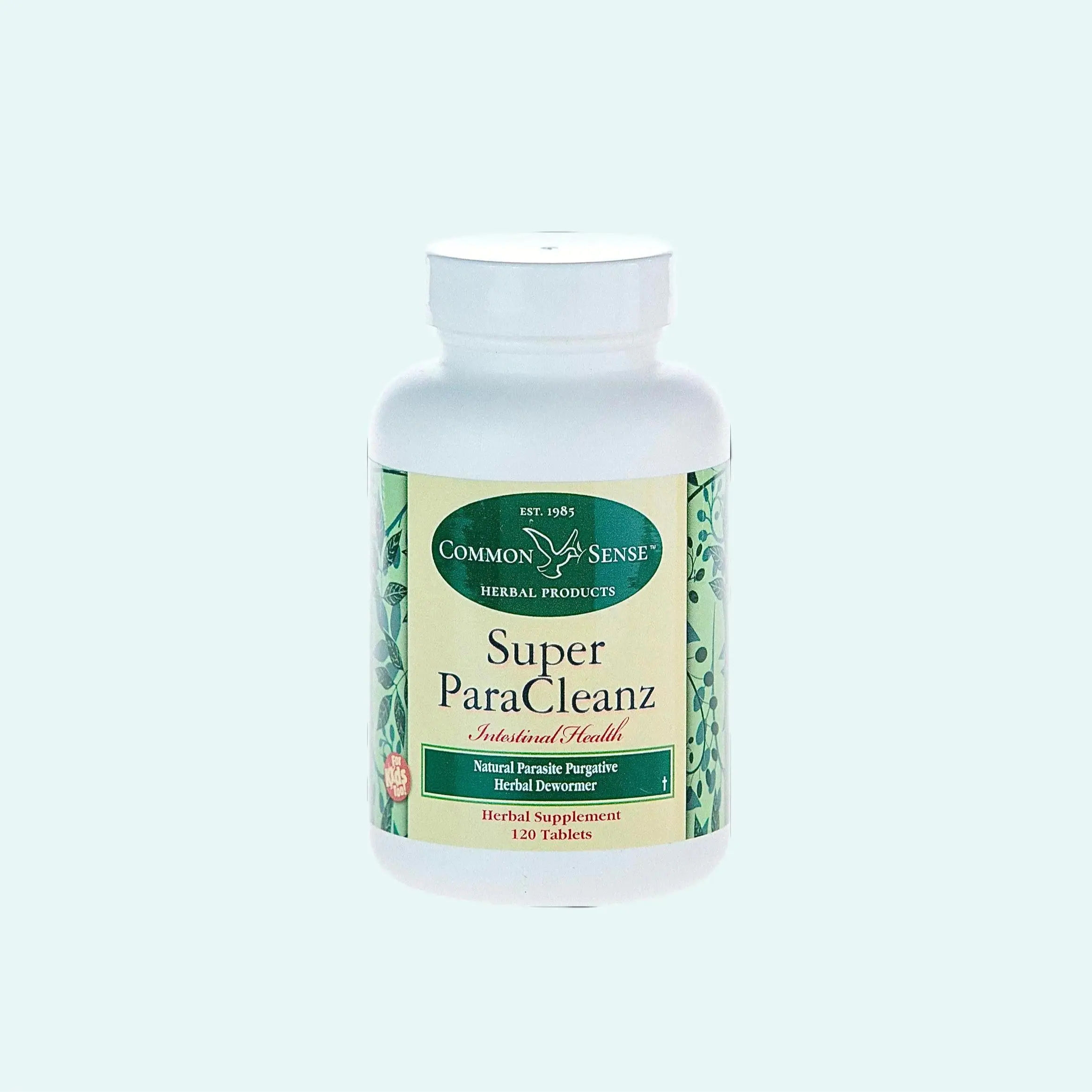 Super ParaCleanz - Advanced Parasite Detox Gut Health Cleanse with Pumpkin Seed Natural Digestive System Support for Candida SIBO Relief Intestinal Health