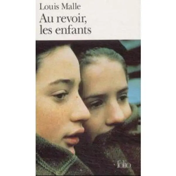 USED-Au Revoir Les Enfants by Malle, Louis (Paperback)