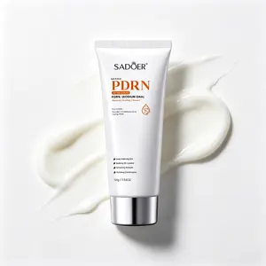PDRN,Sodium DNA repairing soothing cleanser,Deep Pore Cleansing,Improves Skin Texture,100ml/3.53oz,Gift for a Girlfriend or Mother for Birthdays,Valentine's Day or Mother's Day