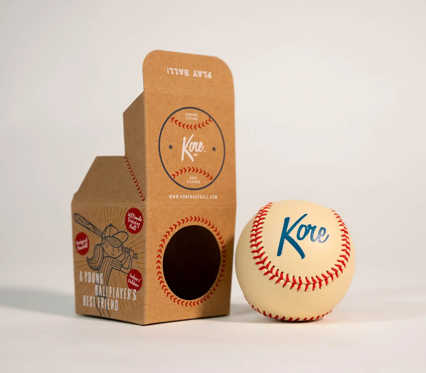 Kore Baseball Kore Baseball