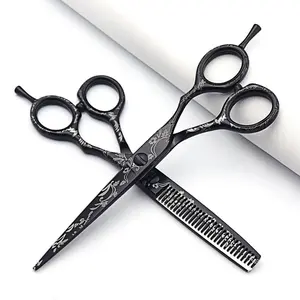 Professional Hairdressing Barber scissor salon cutting scissors Hair scissors