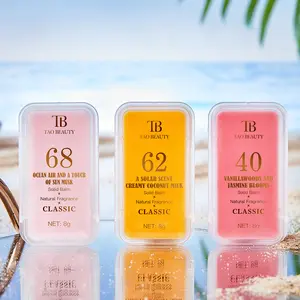 Tao Beauty Fragrance Fusion Body Spray Set - Elegance inEvery Scent -Regular Edition-Versatile Scents & DailyRoutine Enhancer -Solid Balm Collection