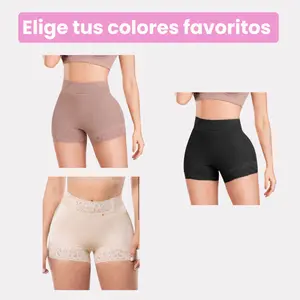 Short Mexico  V COLOMBIANO