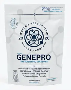 NexGen Genepro Whey Protein 30 NexGen Genepro Whey Protein 30