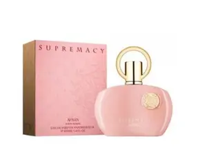 Afnan Supremacy Pink Women 3.4 oz Eau de Parfum (EDP)