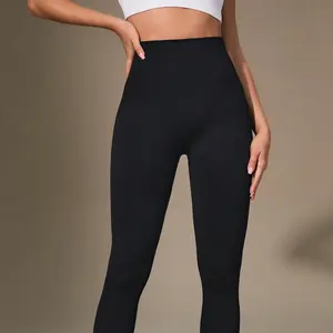 Kelly Wide Waistband Sports Leggings