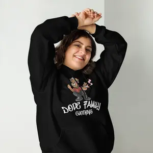 Dope Family Co. Unisex Hoodie