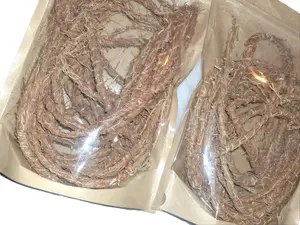 Vetiver Africa Aromatic Gongolili