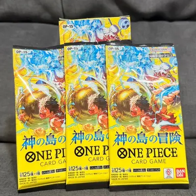 gear 5 luffy one piece card game Monkey D Luffy One Piece Card Game Royal Blood #118