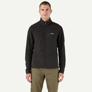 Patagonia Men's Micro D Fleece Jacket