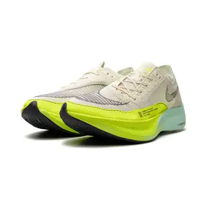 ZoomX Vaporfly NEXT% 2 "Coconut Milk Ghost Green" DV9428 100