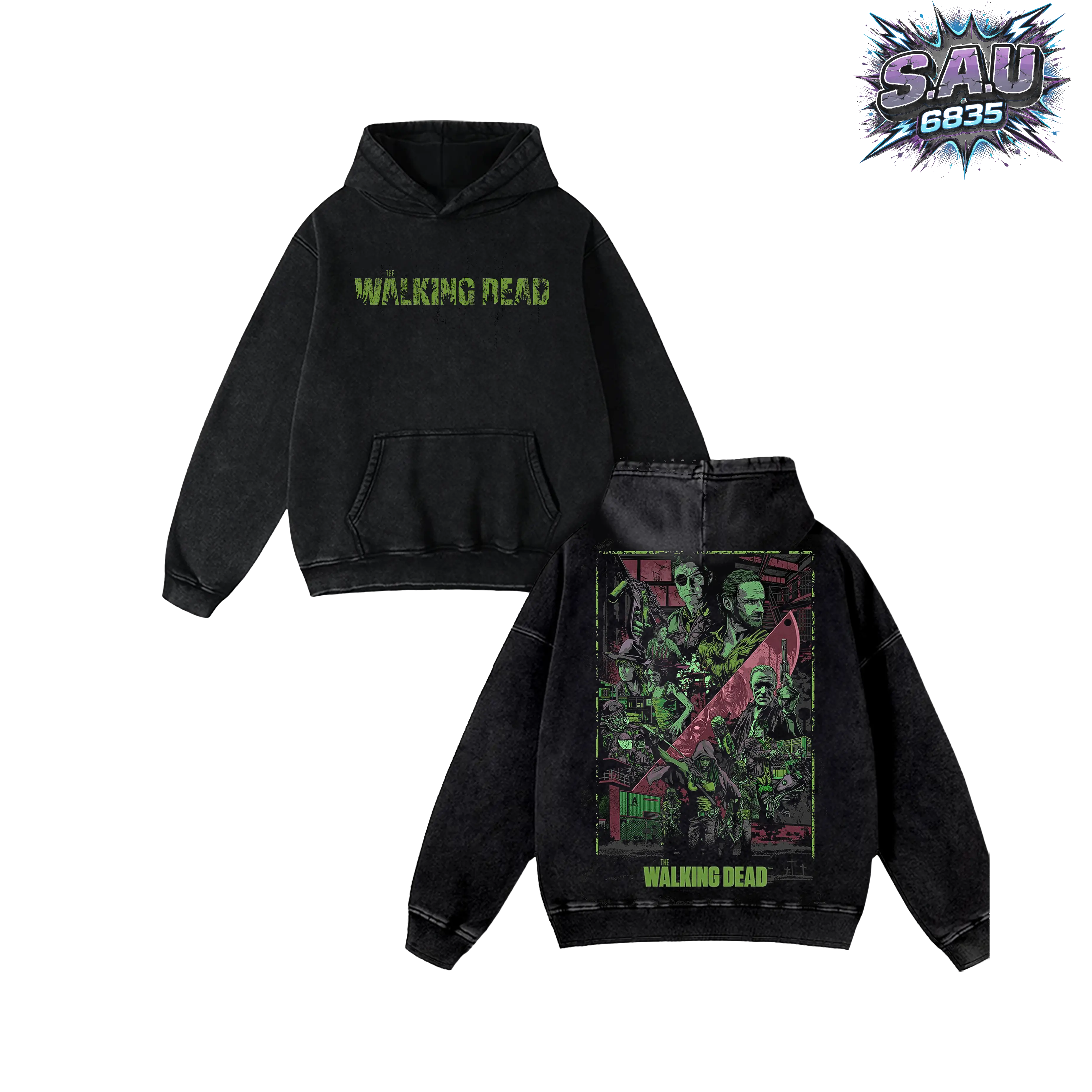 HOODIE VER 3