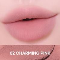 02 Charming Pink
