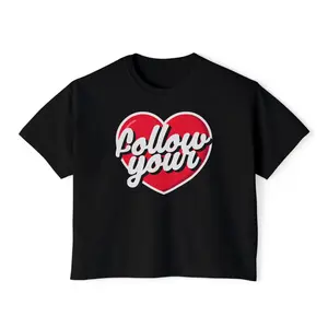 Top Woman's T-Shirt