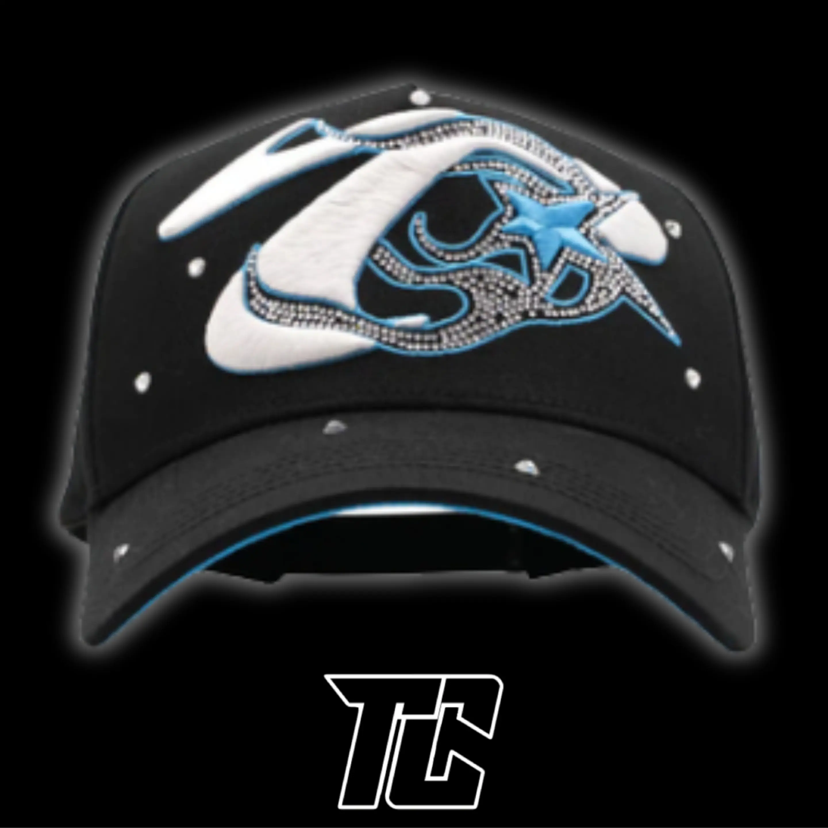 31 HATS - TSTAR (SOLO GORRA) SNAPBACK