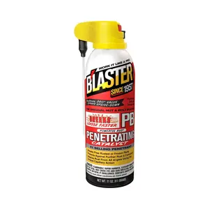 #16PB PB-Blaster Penetrating Catalyst 11oz 12/Case