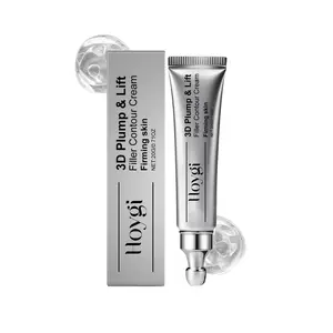 Hydrating Nourishing Eye Cream - Soothes Eye Area, Deep Care Formula, Enhances Radiance, Easy Massage Application