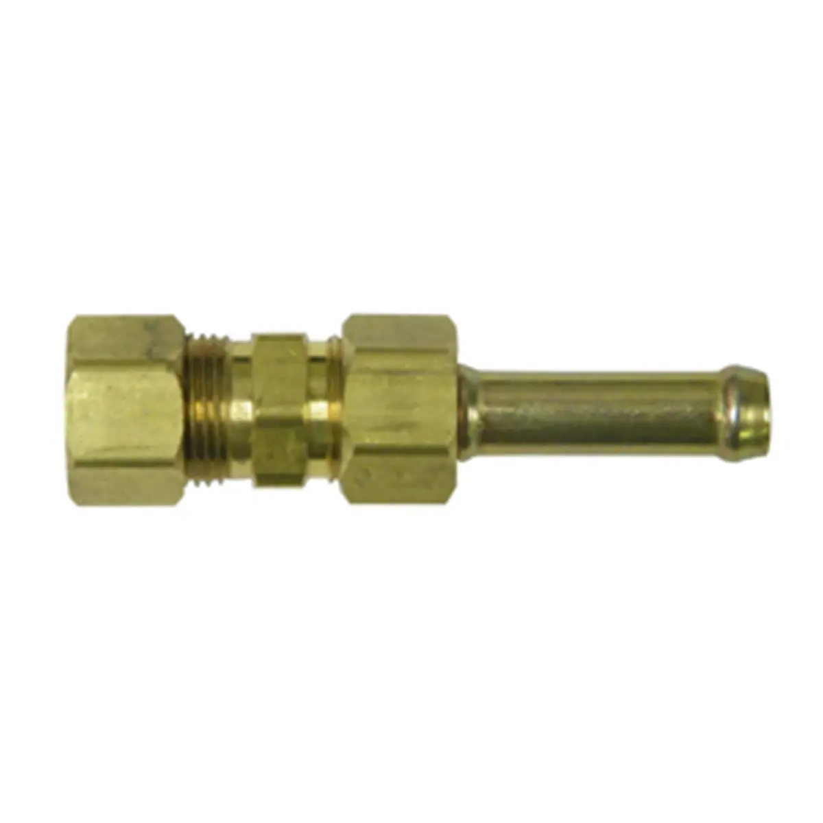 S.U.R & R TR405 .31 Inch Steel Compression To .31 Inch Rubber - 2