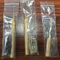 Butterfly Weft Tool Kit ( A Random Color )