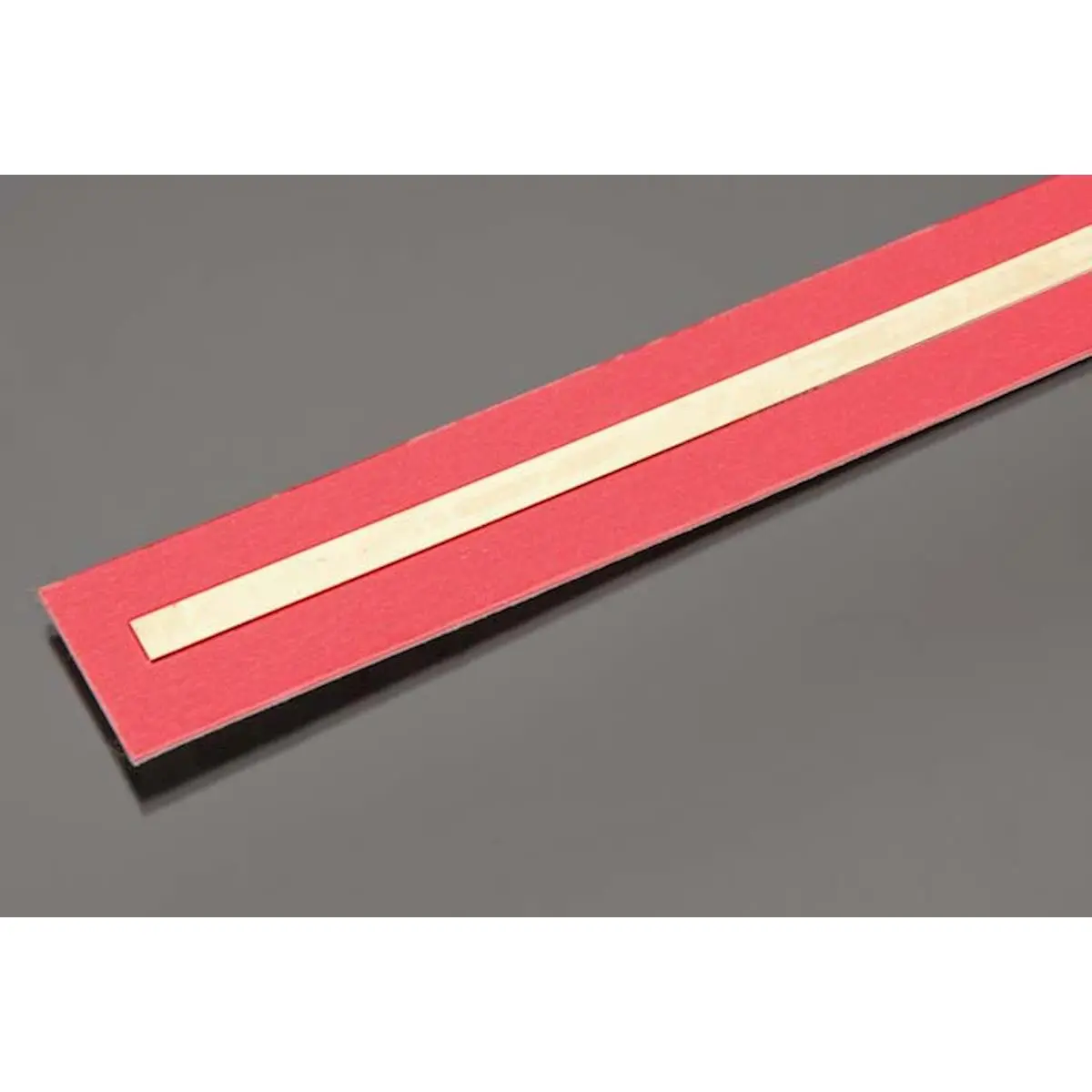 K & S Engineering KPlusS8230 0.016 x 0.25 in. Brass Strips