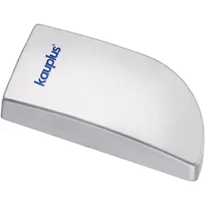 Aluminum Toe Dolly Basic Dent Repair Tool