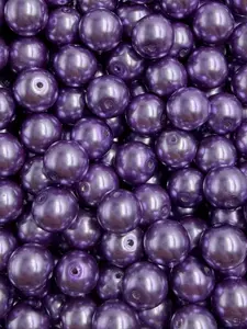 45.Lavender‘s Purple（A8mm）