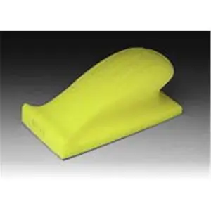 3M Company  2-3/4" x 5" Soft Hand Block