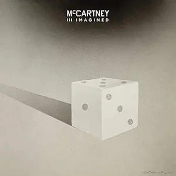 Paul McCartney - III Imagined
