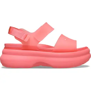 Crocs Women's Soho Y-Strap Platform Sandals Crocs Women's Soho Y-Strap Platform Sandals
