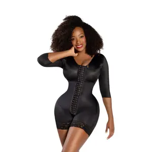 6022 Lucie First Stage Colombian shaper