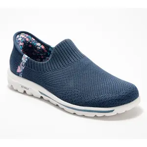 Skechers Slip-ins GO WALK Travel Washable Shoes Skechers Slip-ins GO WALK Travel Washable Shoes