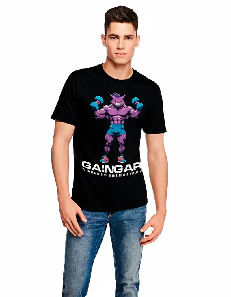 Join The Avalanche T-Shirt Men | Final Fantasy VII Tifa Lockhart