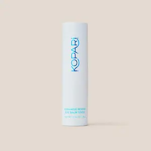 Kopari Ceramide & Retinol Dual-Core Eye Balm – Hydrating Daily Eye Treatment