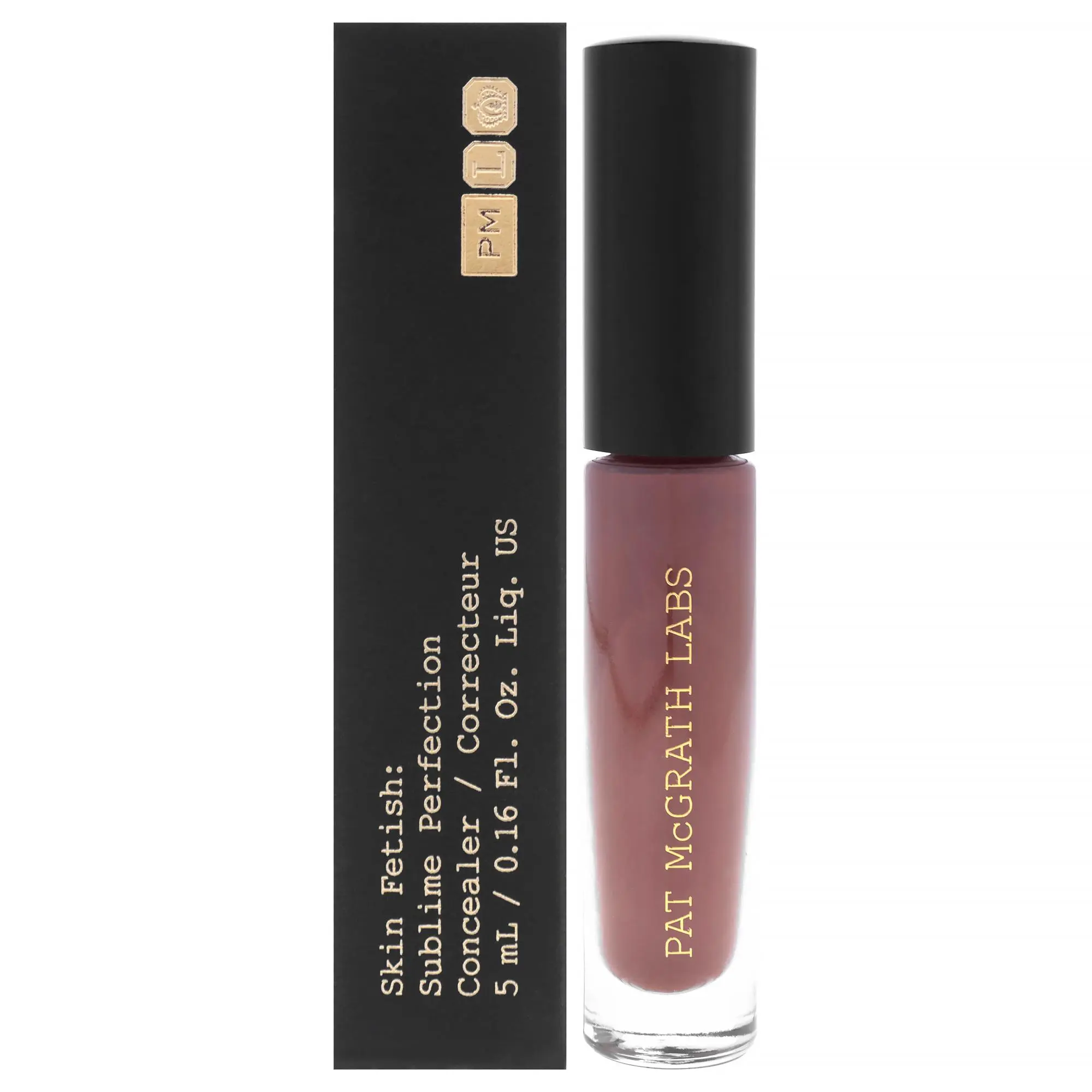 Pat Mcgrath Labs Skin Fetish Sublime Perfection Makeup Concealer - 34 Deep, Women's - 0.16 oz