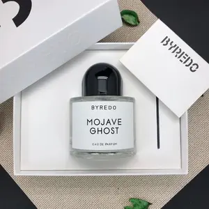 Byredo Mojave Ghost 100ml 3.3.Oz Eau De Parfum Spray New, With Box