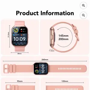 Watches Smartphone new 2026