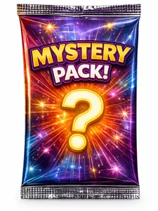 Cardsmiths Mystery Pack