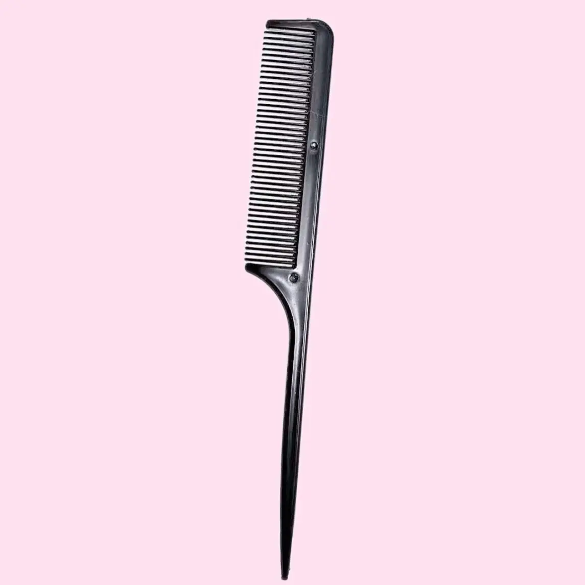 [Not for sale]Point Tail Styling Comb for Hair Toppers