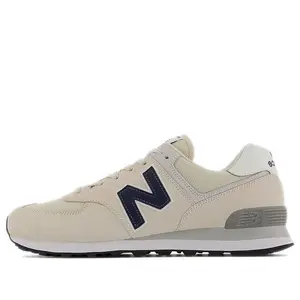 New Balance 574v2 'Tan Navy' ML574EQ2
