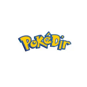 Pokedir shop logo