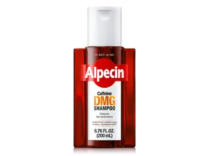 Caffeine DMG Shampoo Caffeine DMG Shampoo