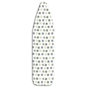 Deluxe Ironing Board Cover & Pad