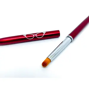 MM - Luxury Ladybug Brushes - Smudge