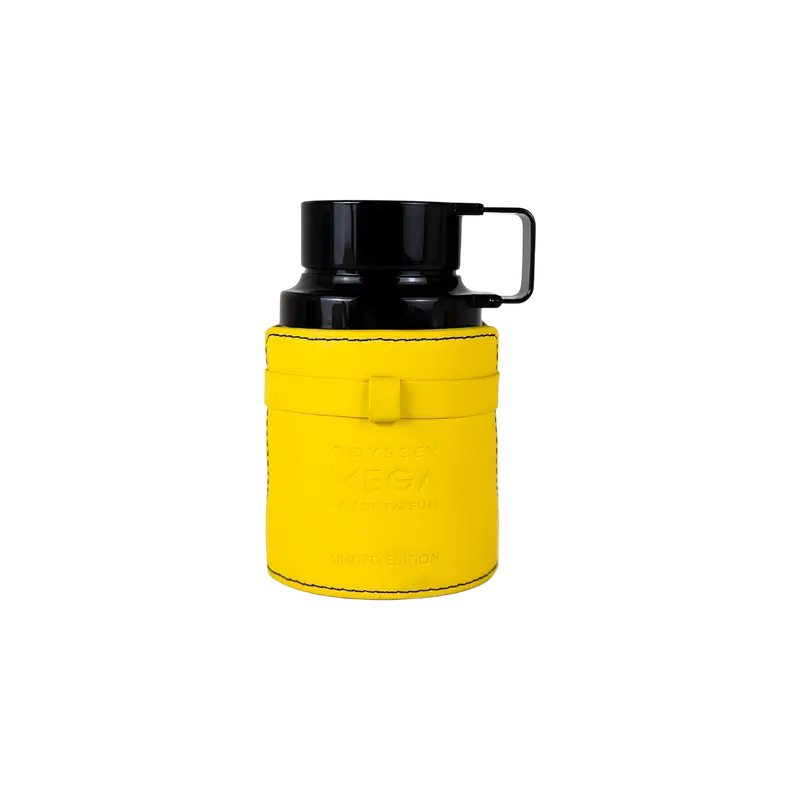 Odyssey Mega by Armaf EDP Spray, 3.4oz