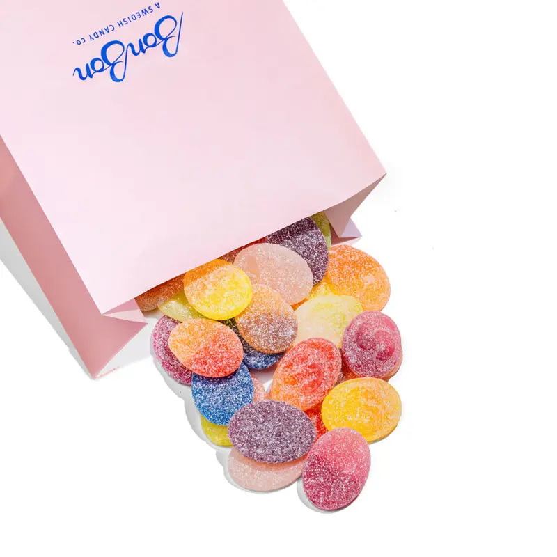 BonBon's Sour S-Patch Mix